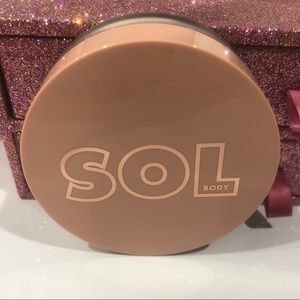 Colourpop Sol Face and Body Bronzing Balm